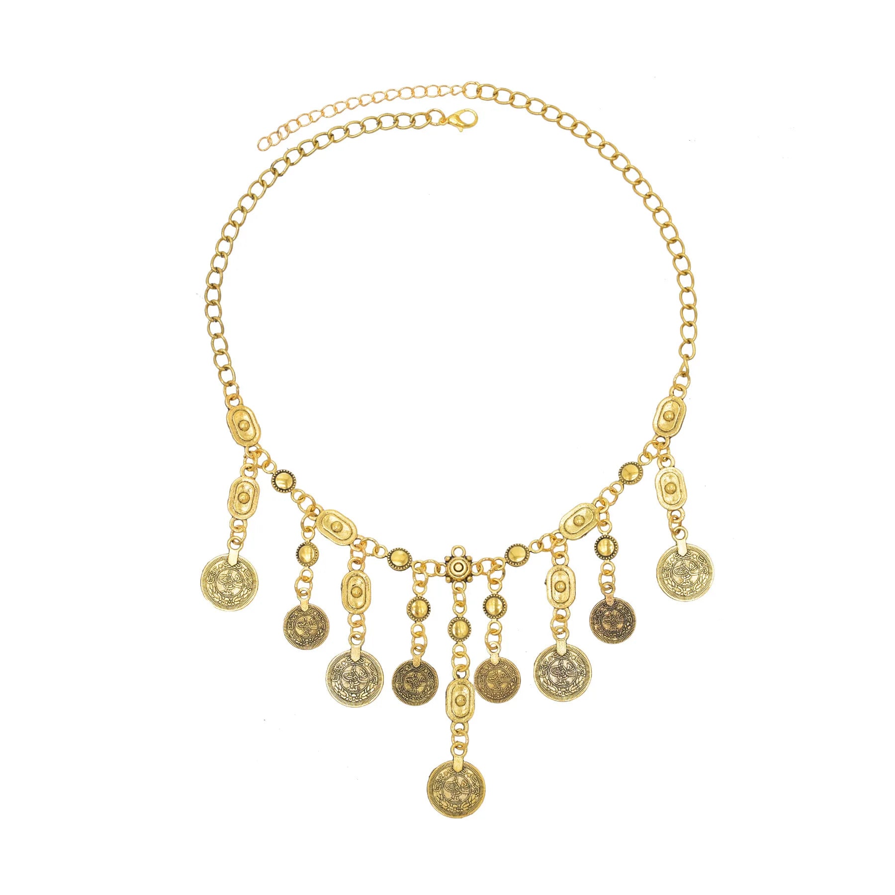 Traditional Pendant Necklace for Women