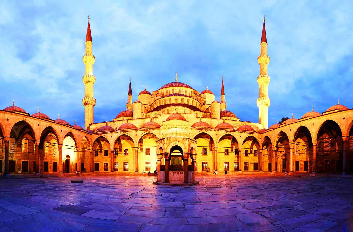 Masjid Posters