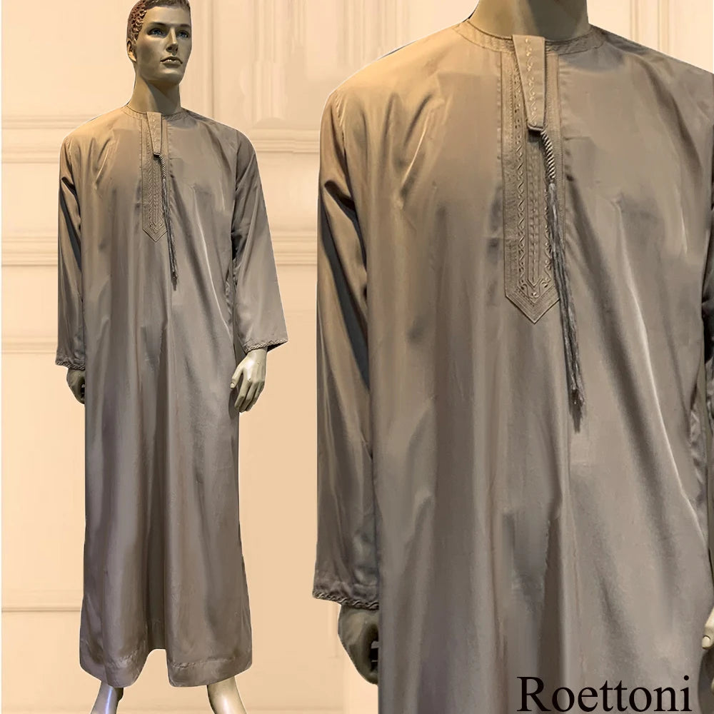 Pakistani and Afghan Thobes For Men