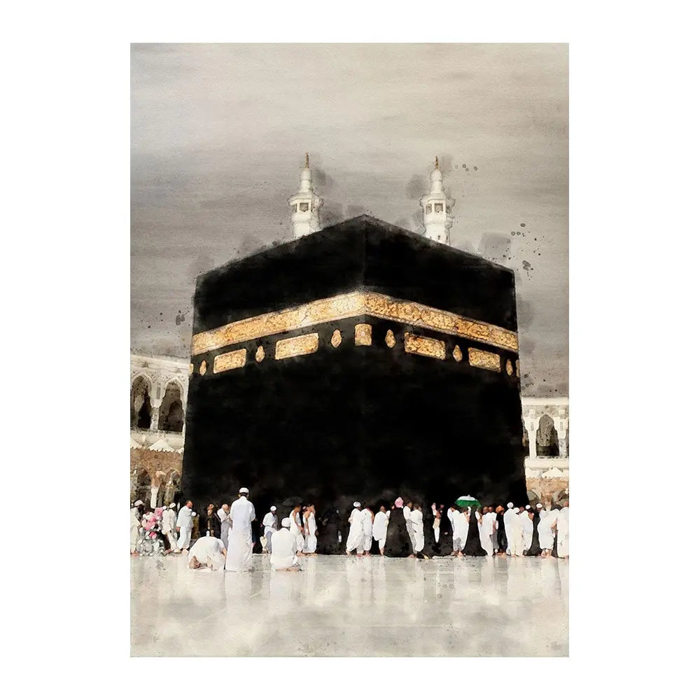 Masjid Posters