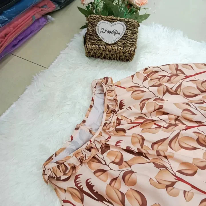 Summer Abayas For Women