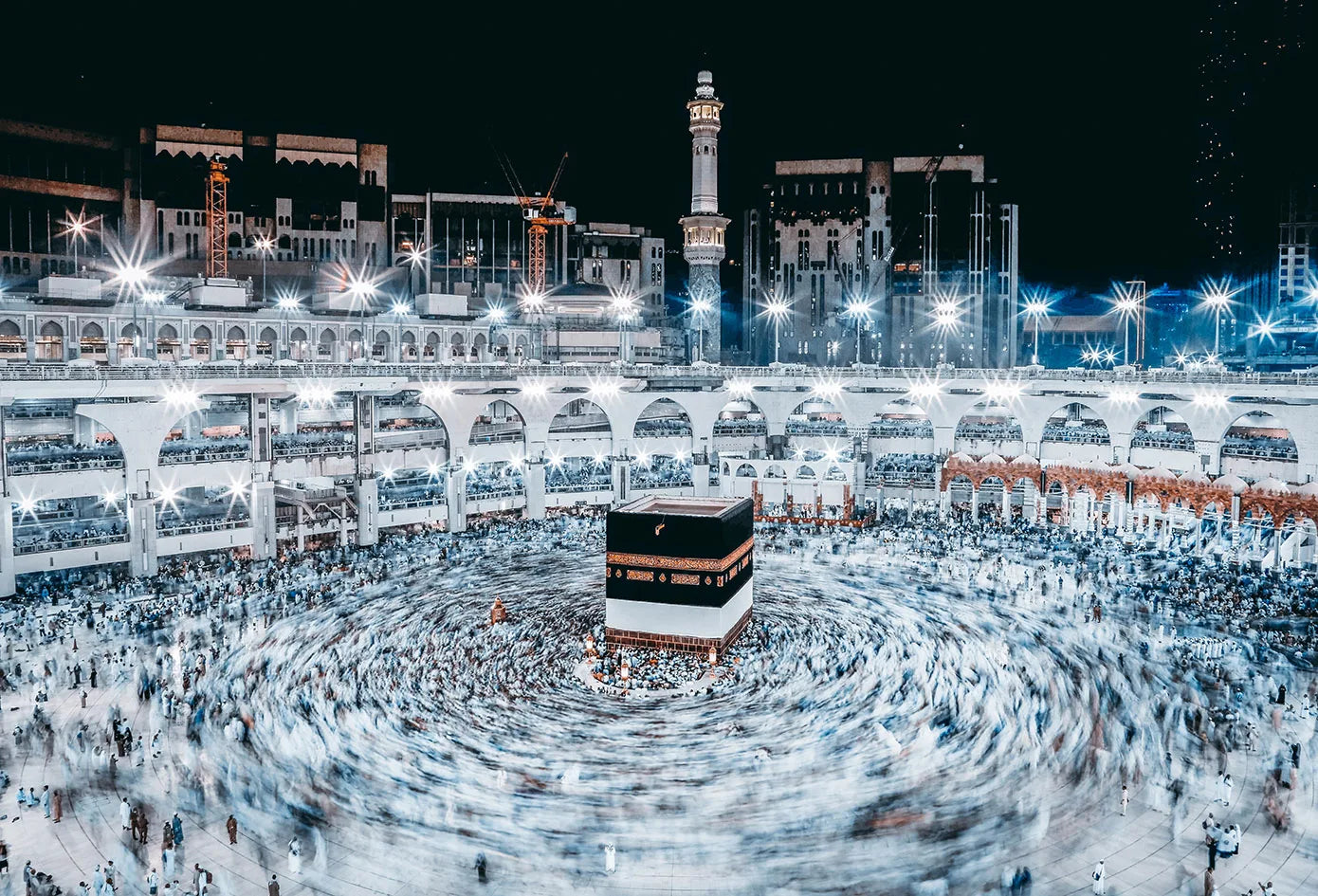 Masjid Posters