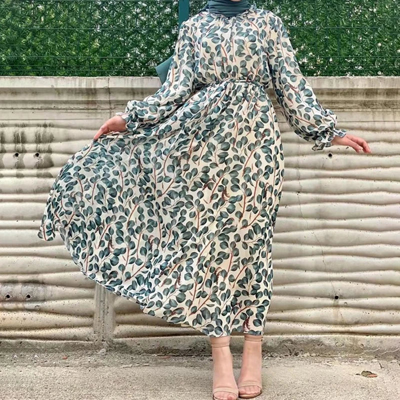 Summer Abayas For Women