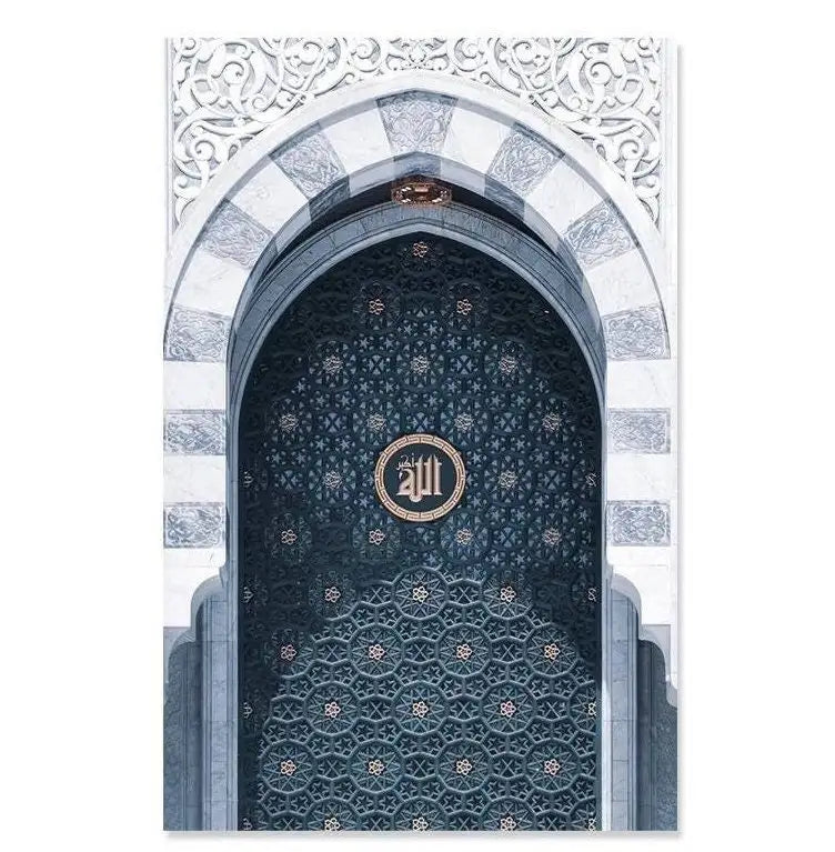 Masjid Posters