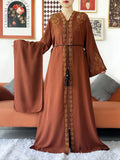 New Women's Abaya With Beautiful Designs