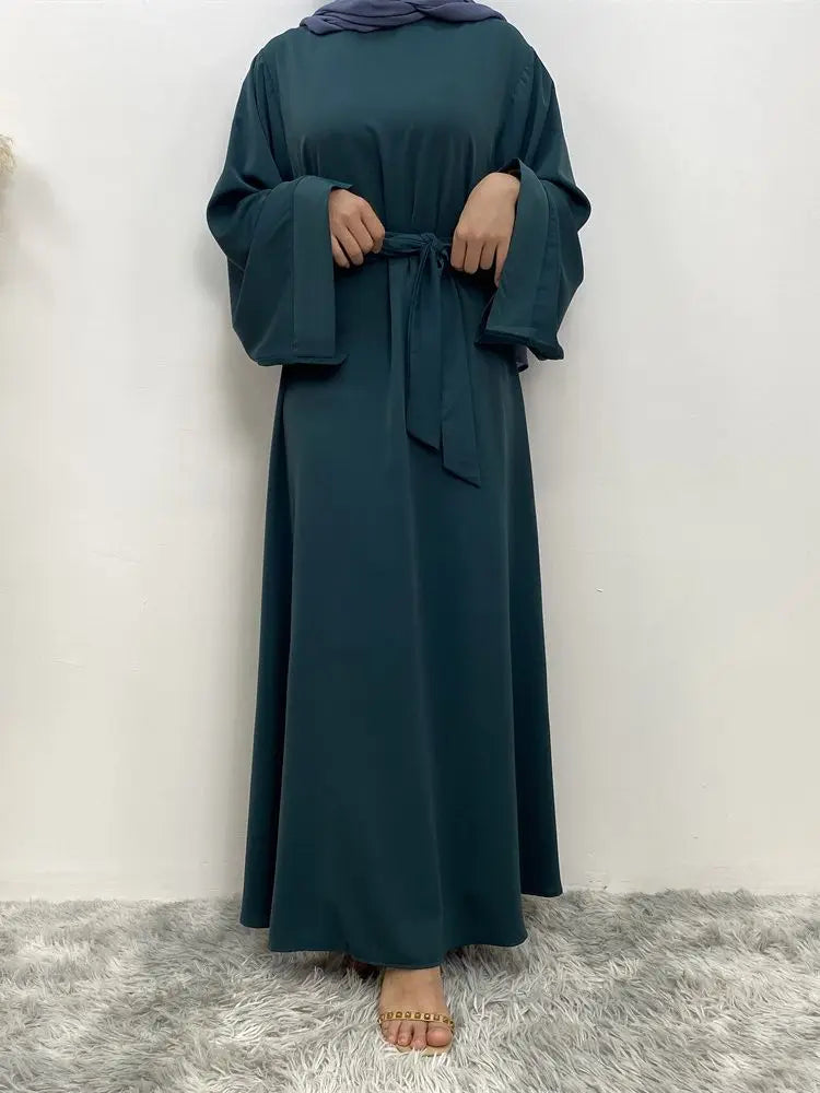 Luxury Dubai Abaya For Women