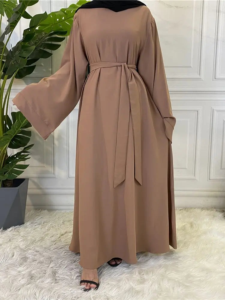 Luxury Dubai Abaya For Women