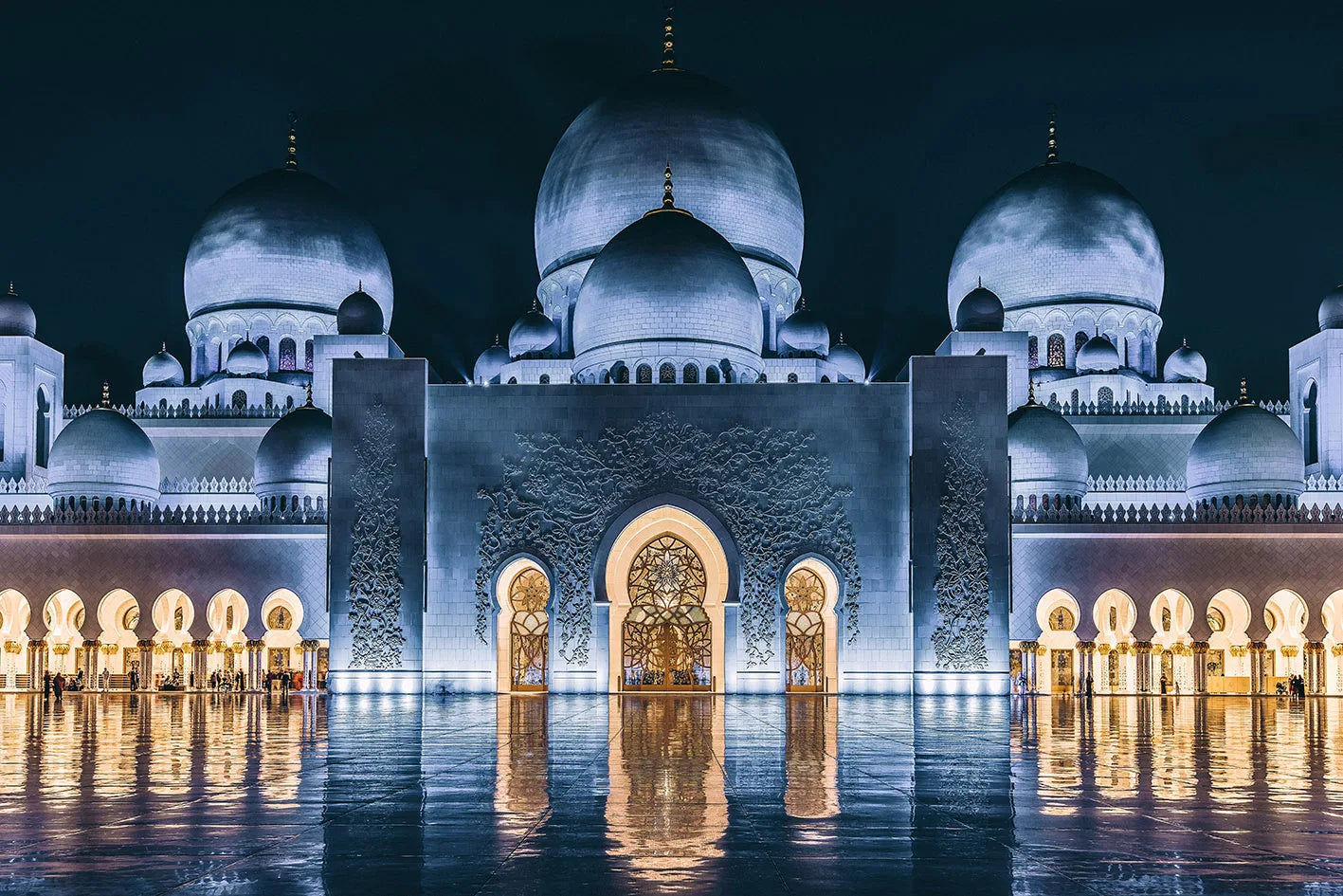 Masjid Posters