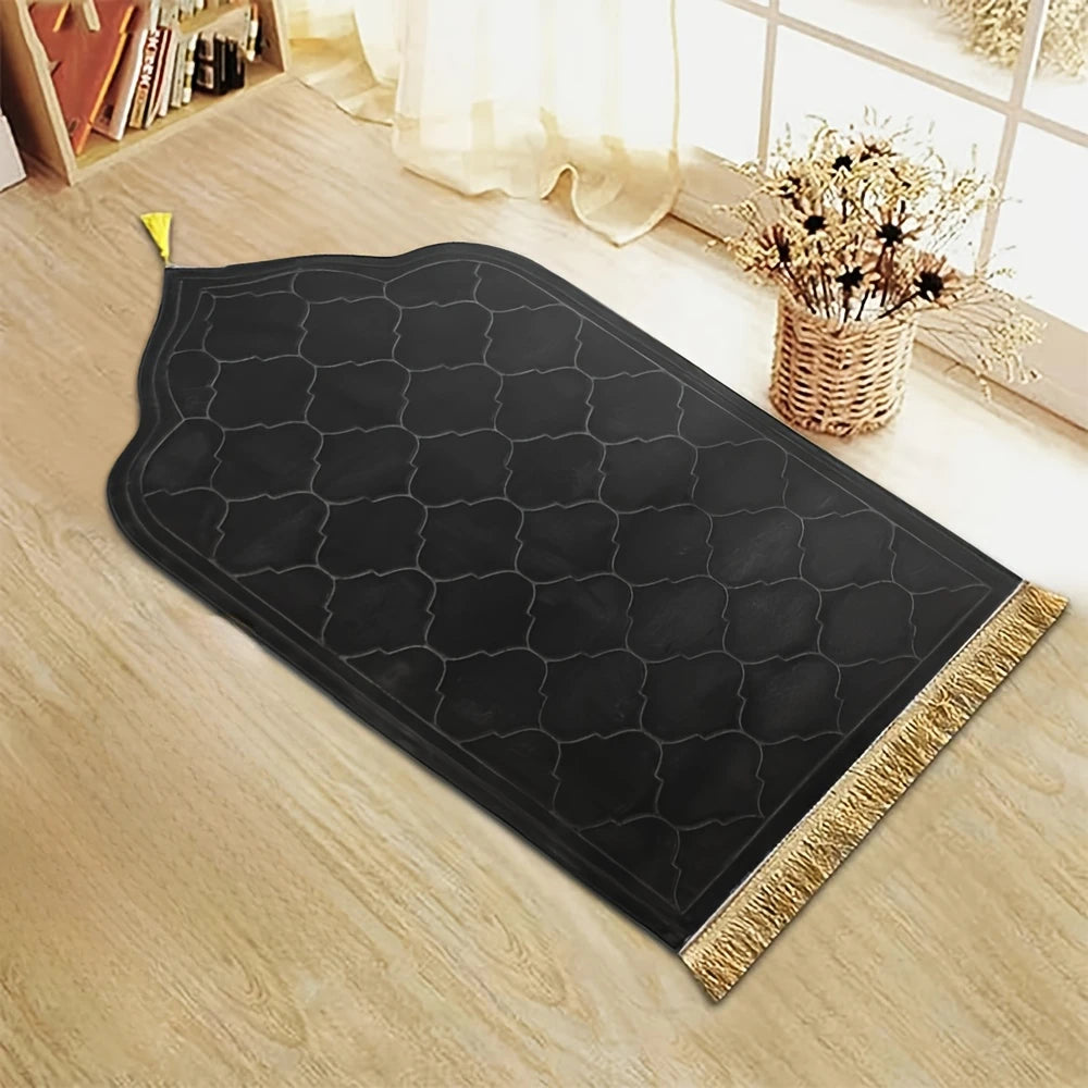 Prayer Mat With Beautiful Designs