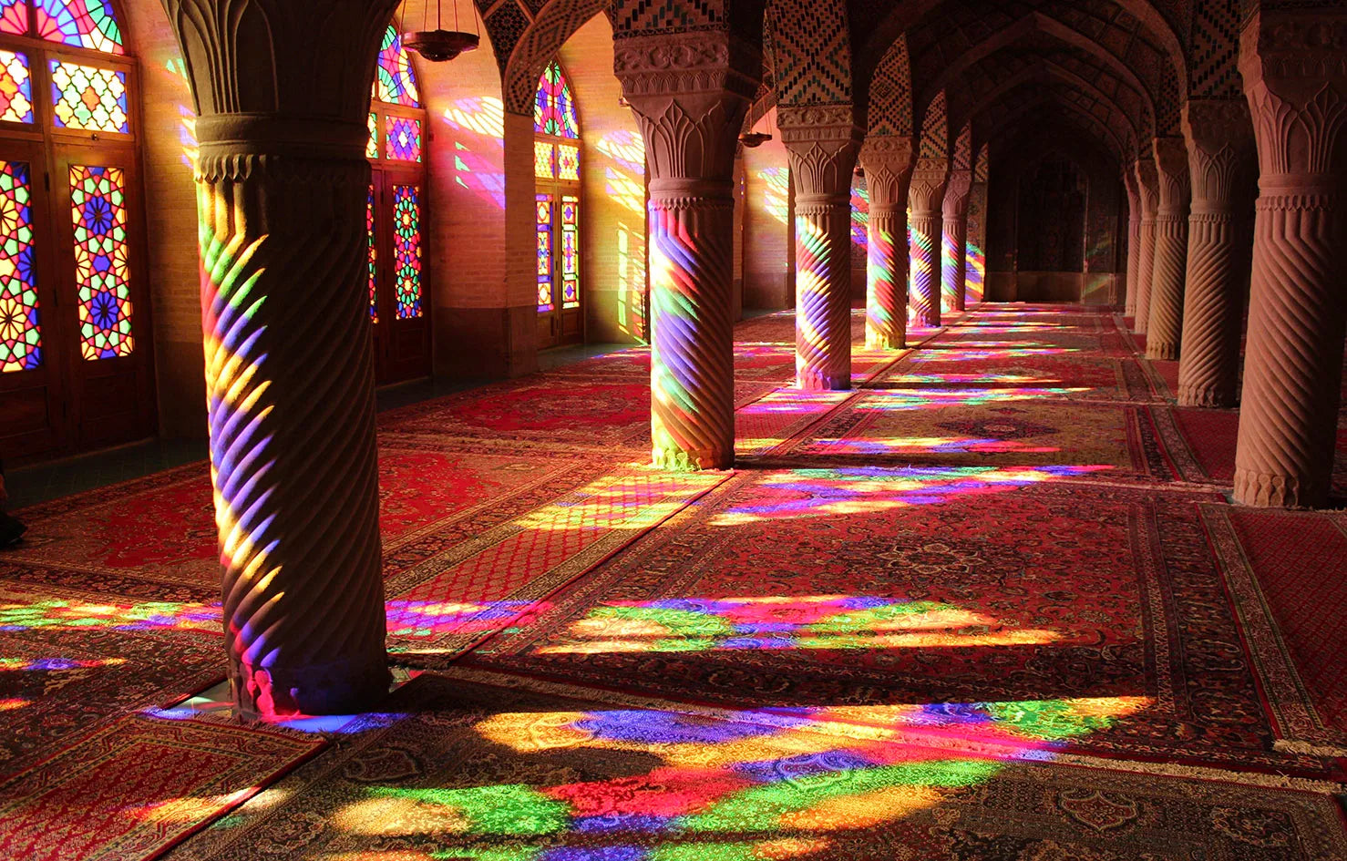 Masjid Posters