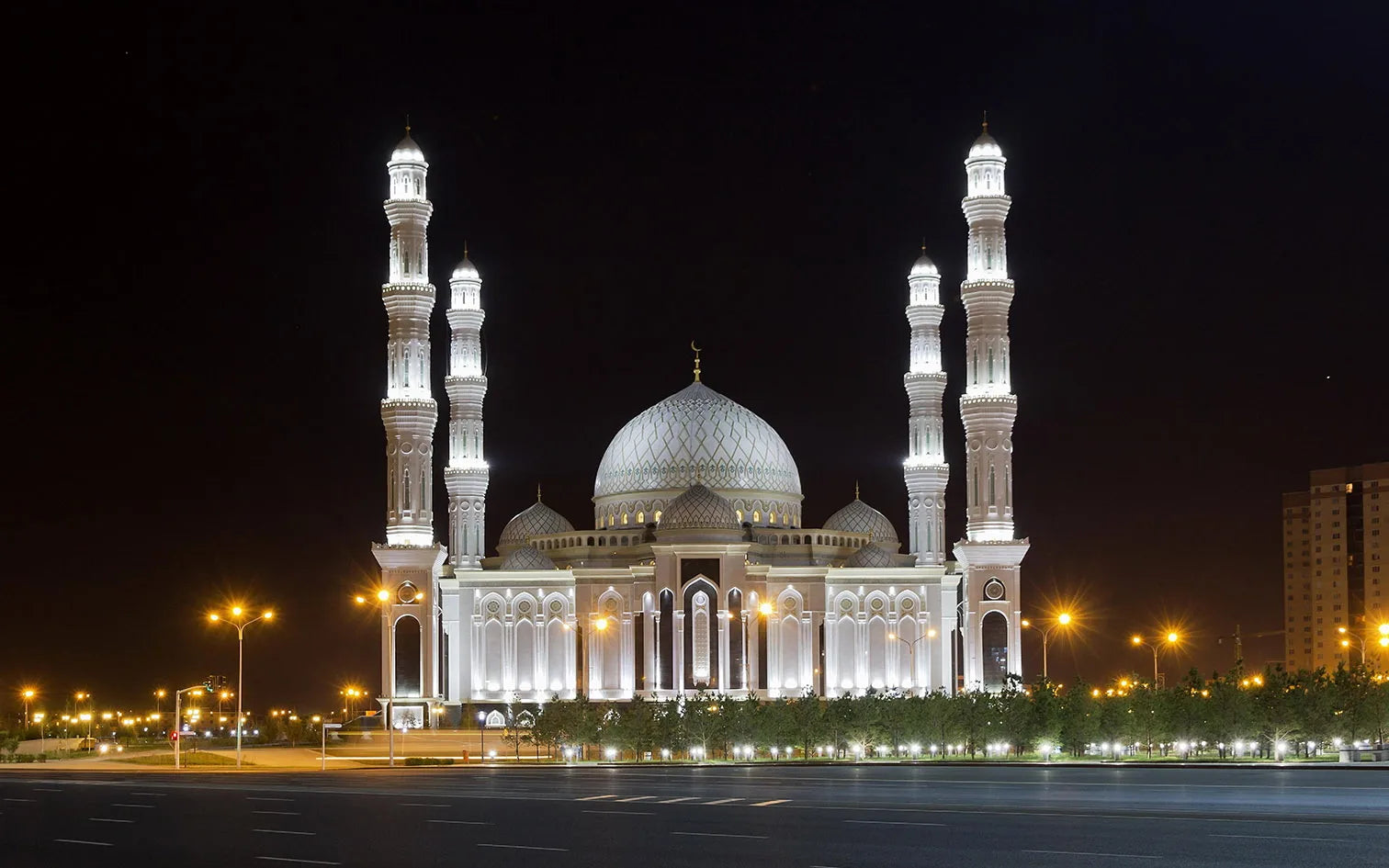 Masjid Posters