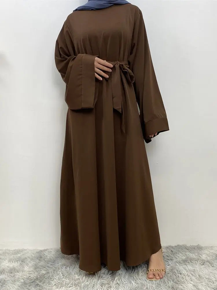 Luxury Dubai Abaya For Women