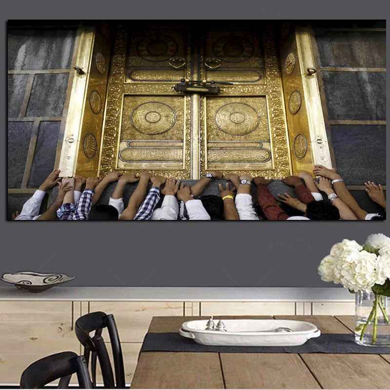 Masjid Posters
