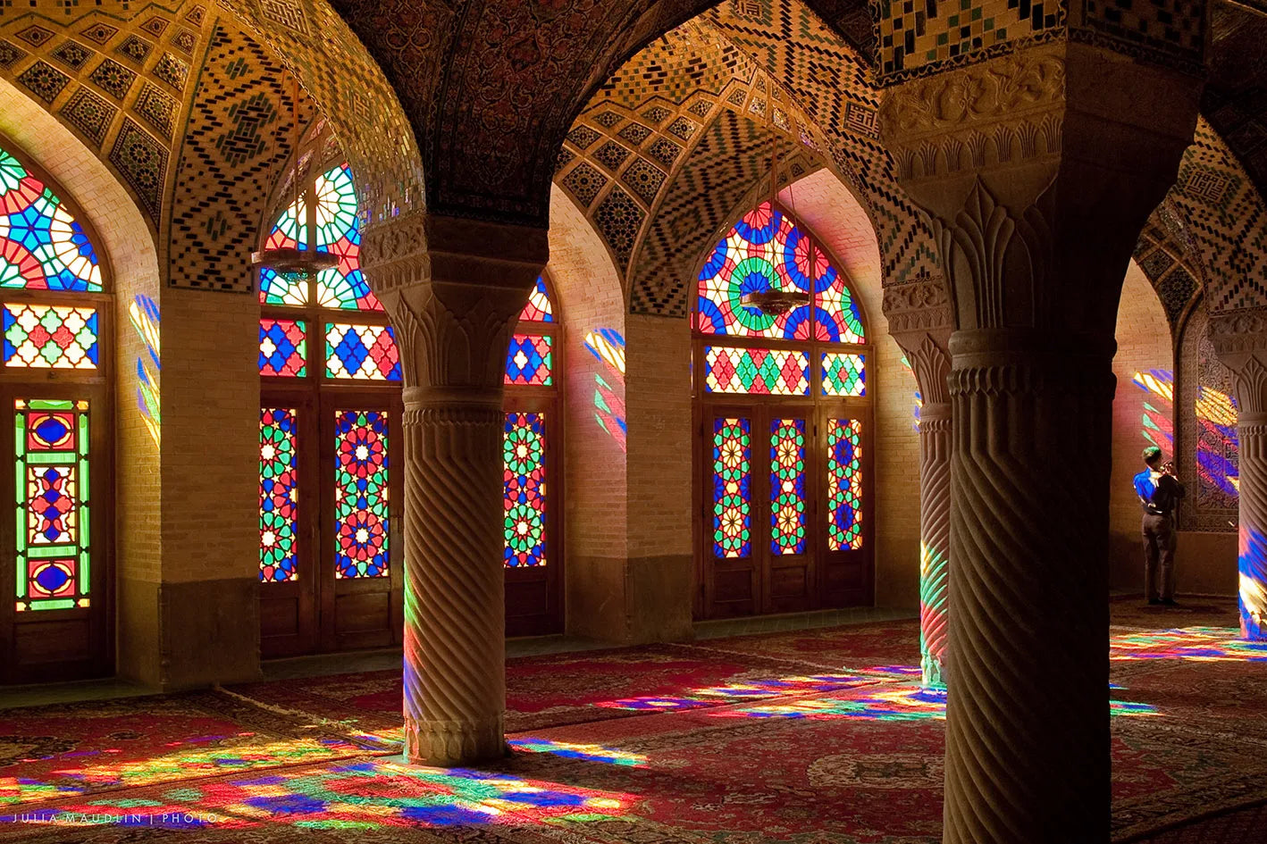 Masjid Posters