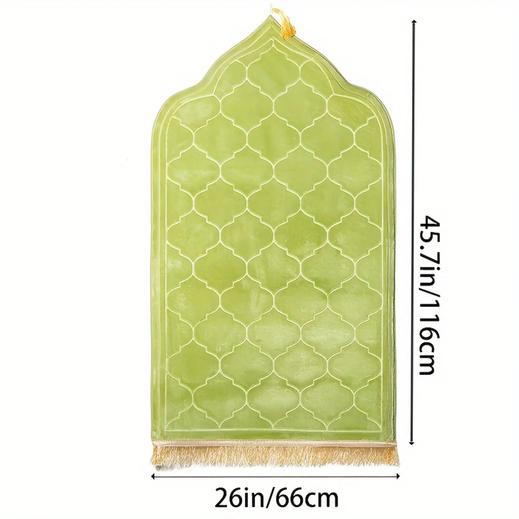 Prayer Mat With Beautiful Designs