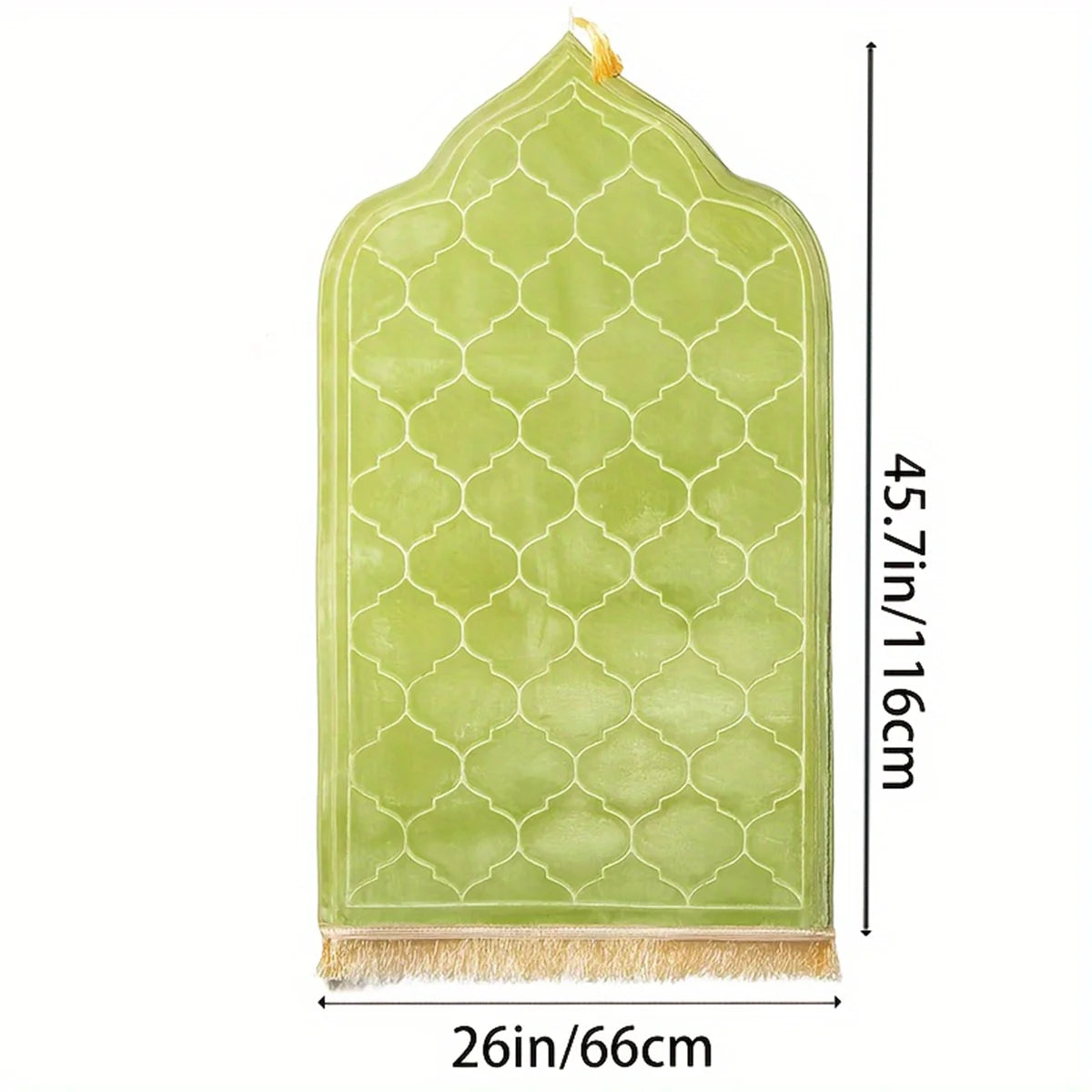 Prayer Mat With Beautiful Designs