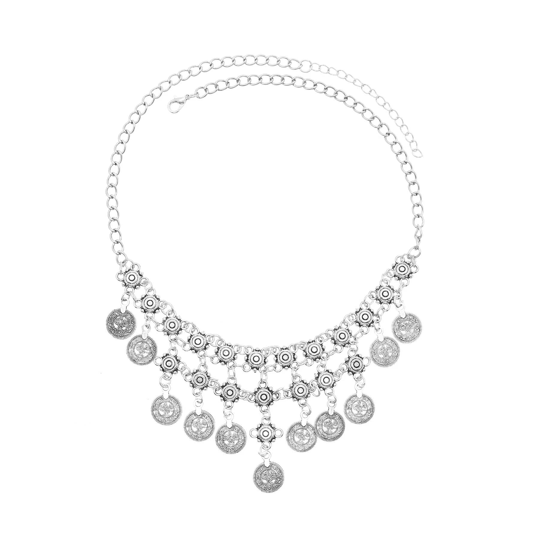 Traditional Pendant Necklace for Women