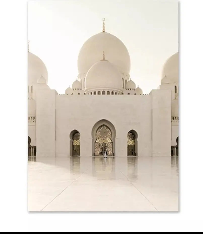 Masjid Posters