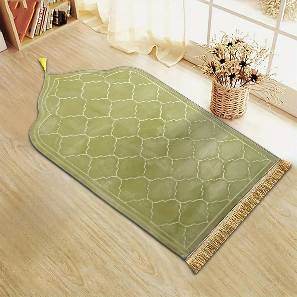 Prayer Mat With Beautiful Designs
