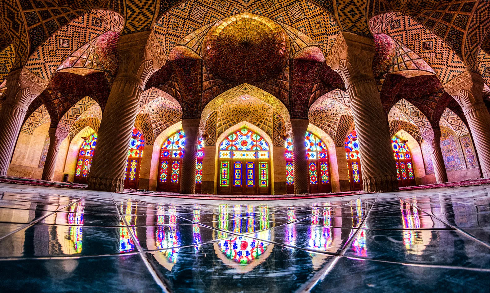 Masjid Posters