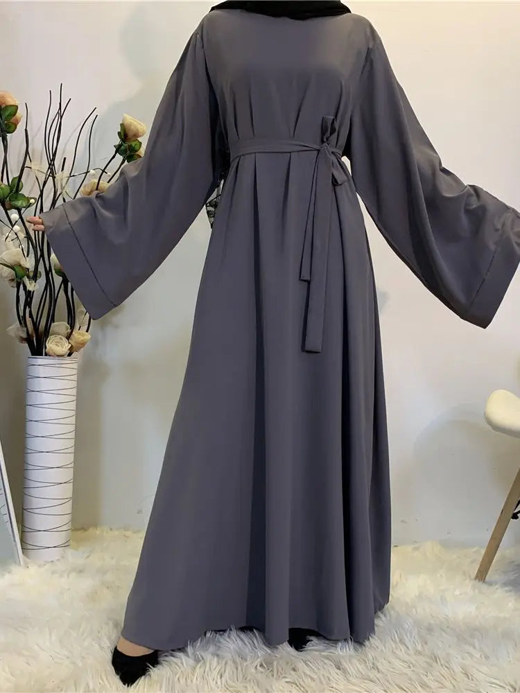 Luxury Dubai Abaya For Women