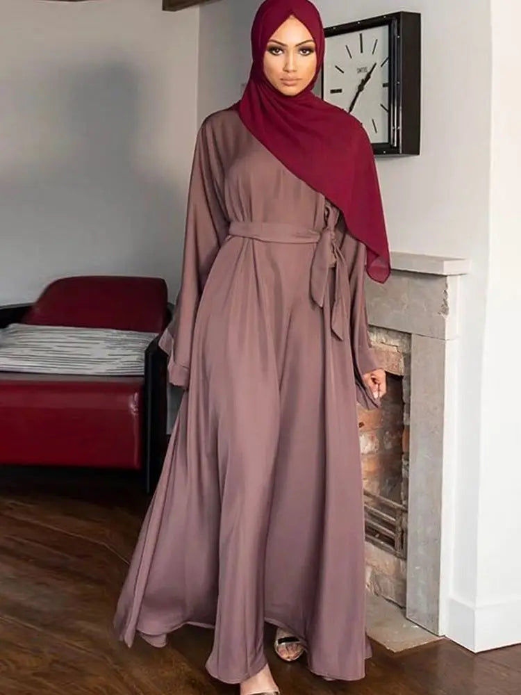 Luxury Dubai Abaya For Women
