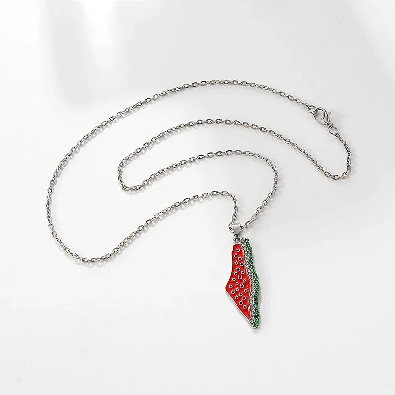 Palestine Watermelon Chain