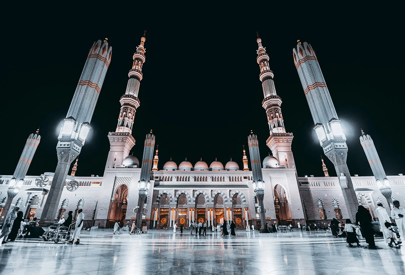 Masjid Posters
