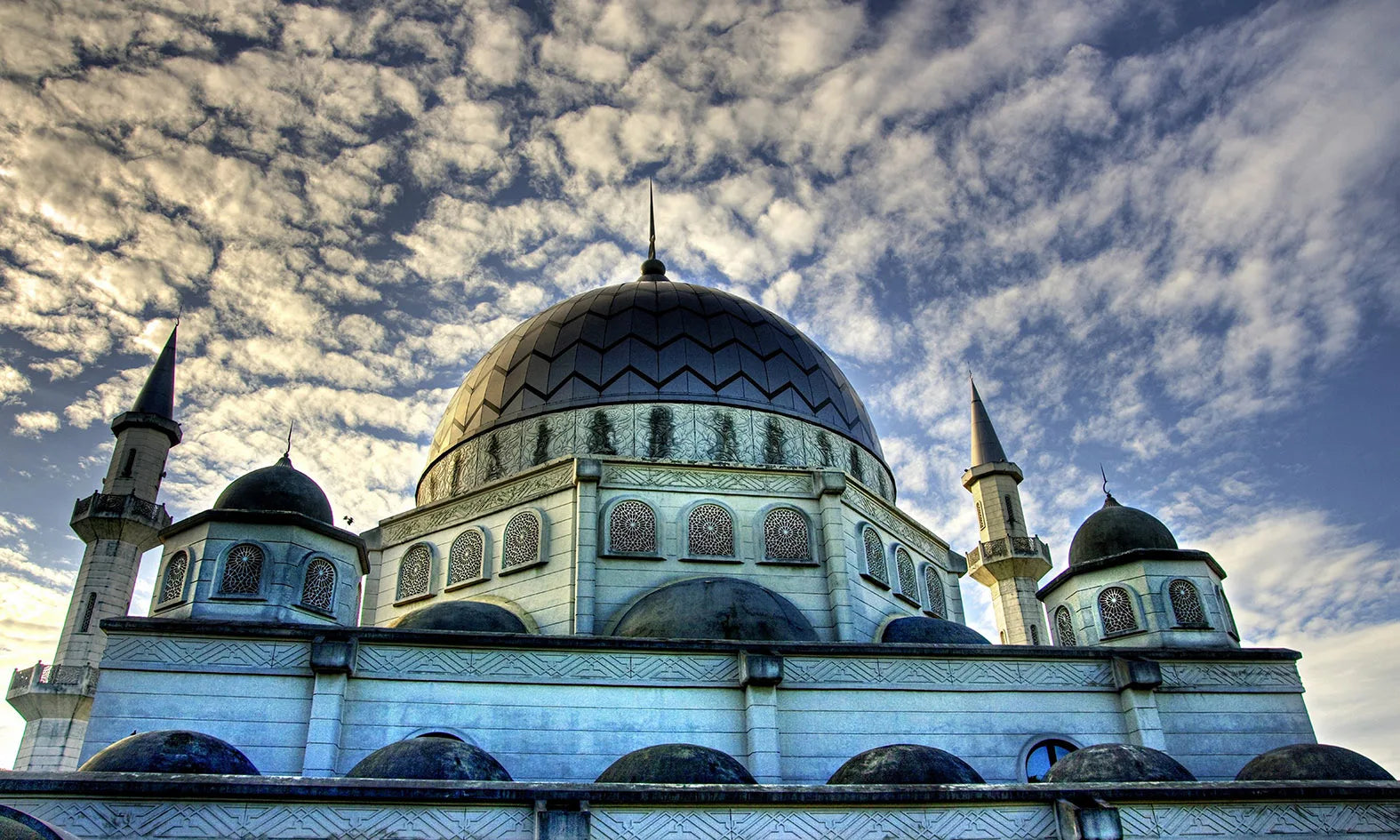 Masjid Posters