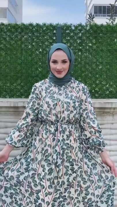 Summer Abayas For Women